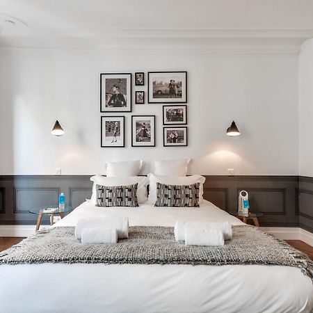 Sweet Inn - Le Marais Paris Extérieur photo