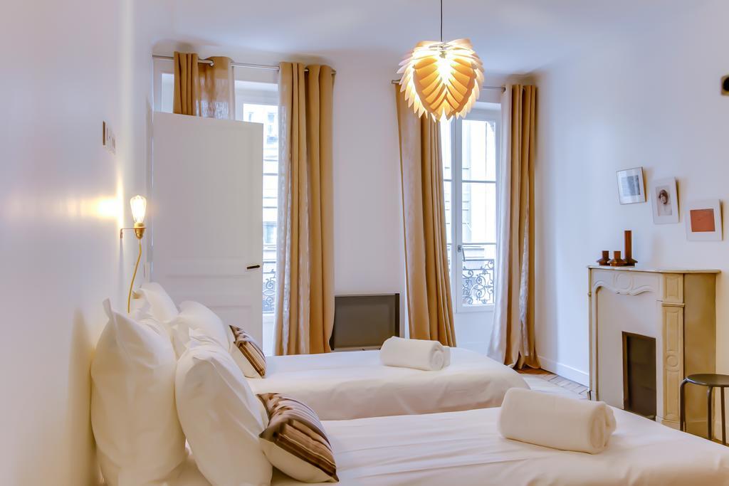 Sweet Inn - Le Marais Paris Extérieur photo
