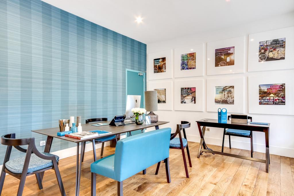 Sweet Inn - Le Marais Paris Extérieur photo