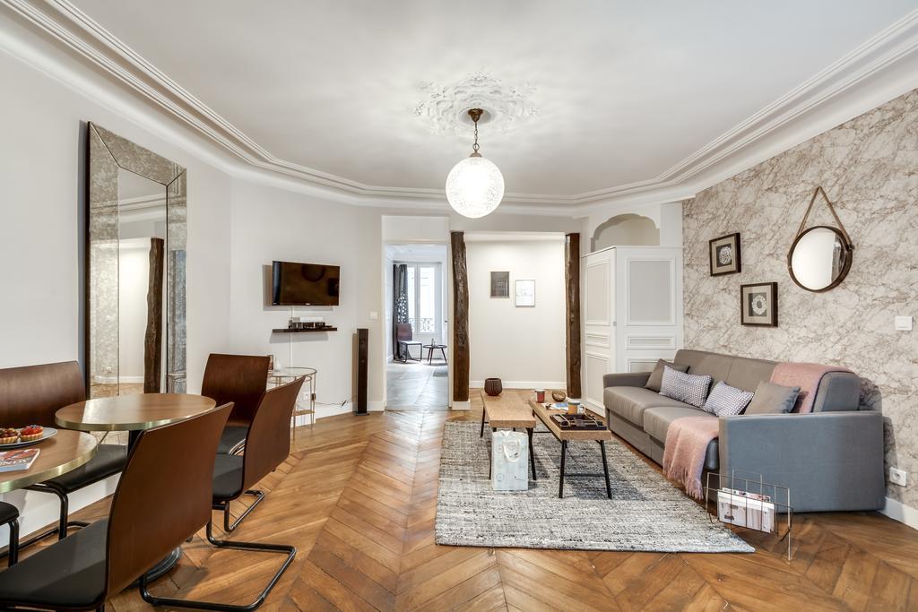 Sweet Inn - Le Marais Paris Extérieur photo
