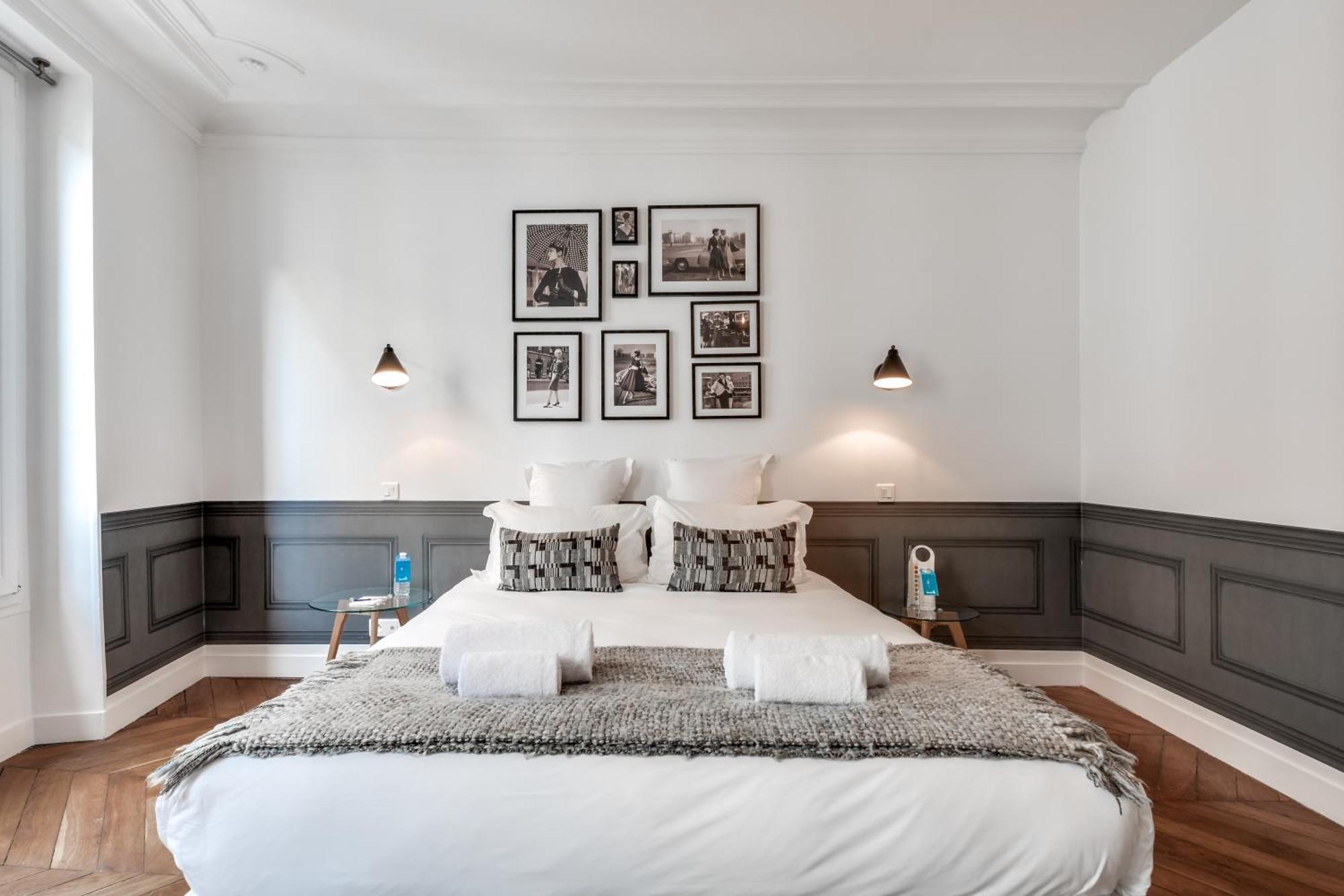 Sweet Inn - Le Marais Paris Extérieur photo