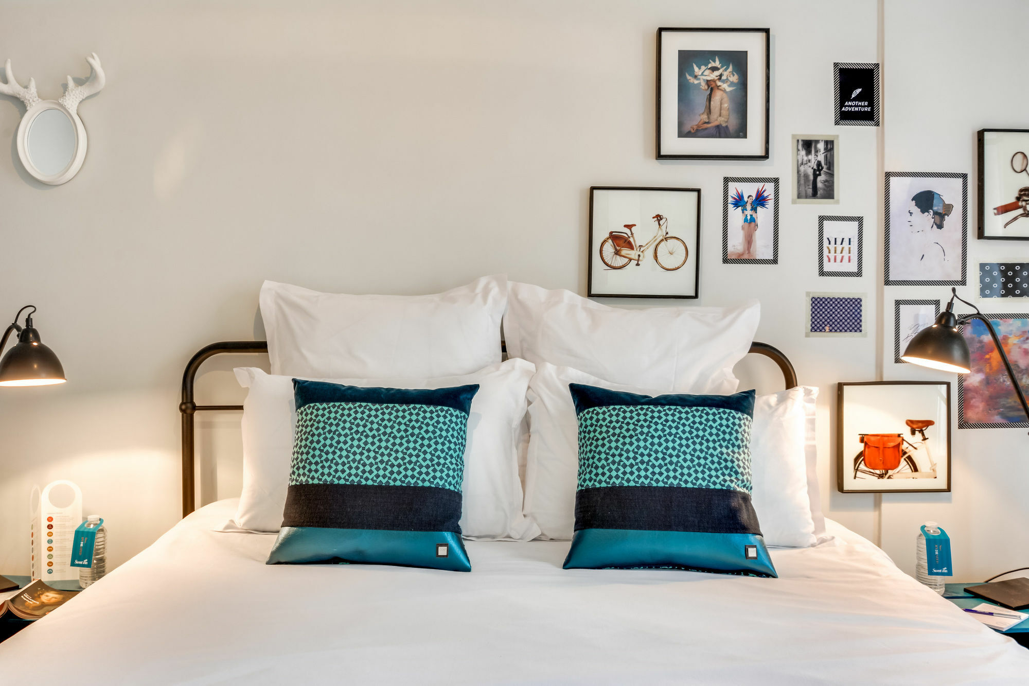 Sweet Inn - Le Marais Paris Extérieur photo