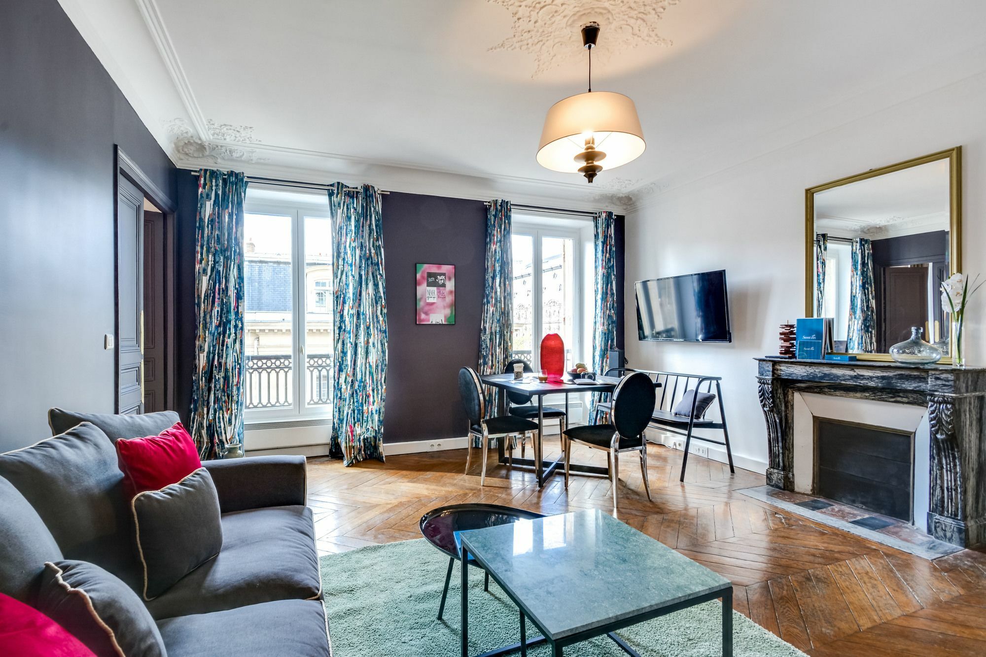 Sweet Inn - Le Marais Paris Extérieur photo