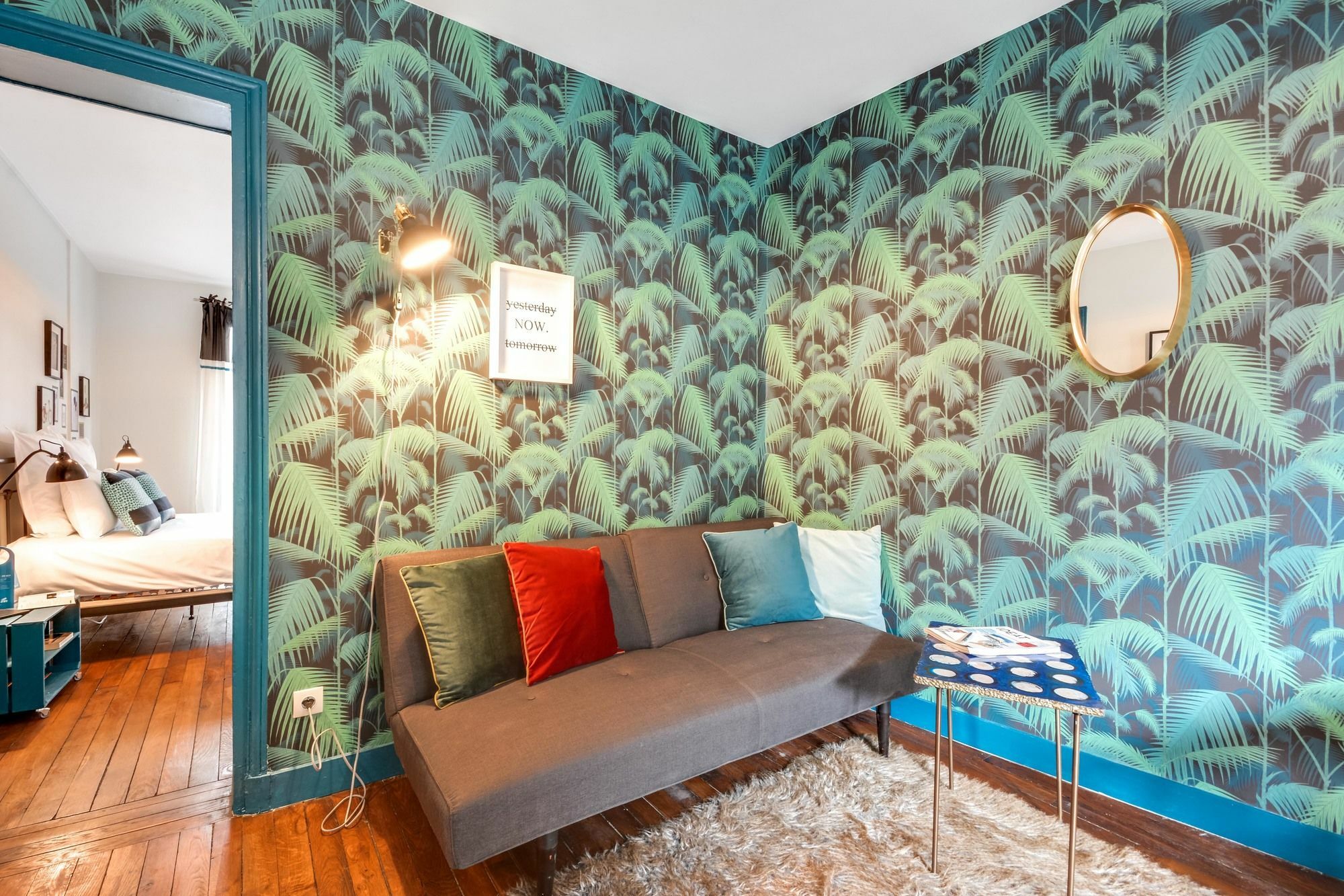 Sweet Inn - Le Marais Paris Extérieur photo