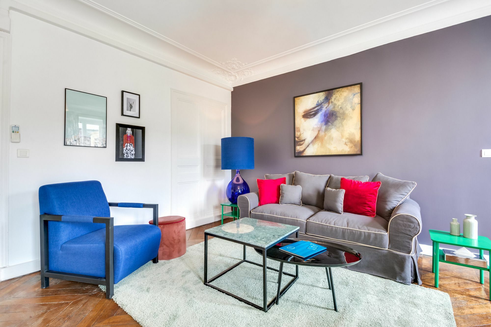 Sweet Inn - Le Marais Paris Extérieur photo