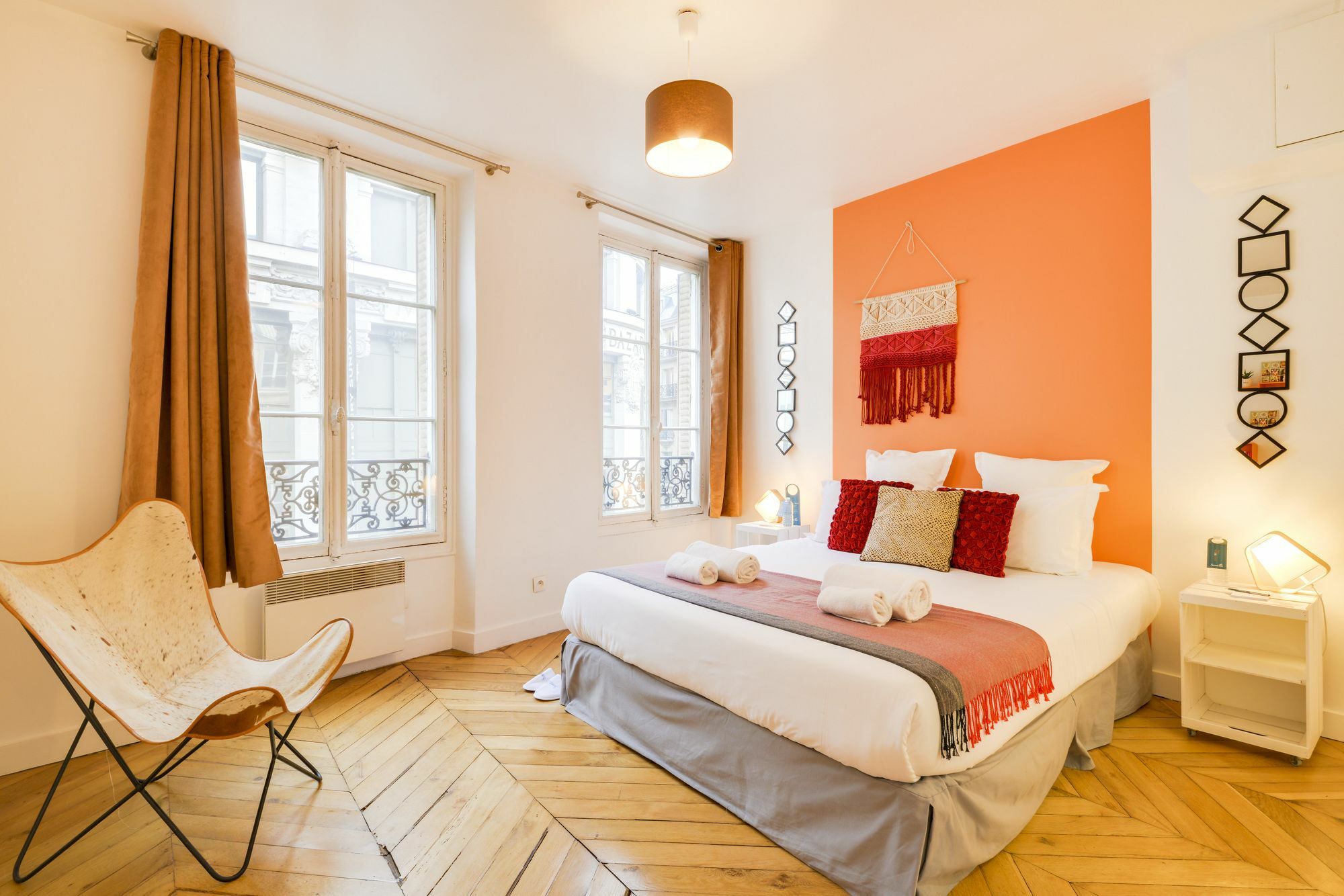 Sweet Inn - Le Marais Paris Extérieur photo