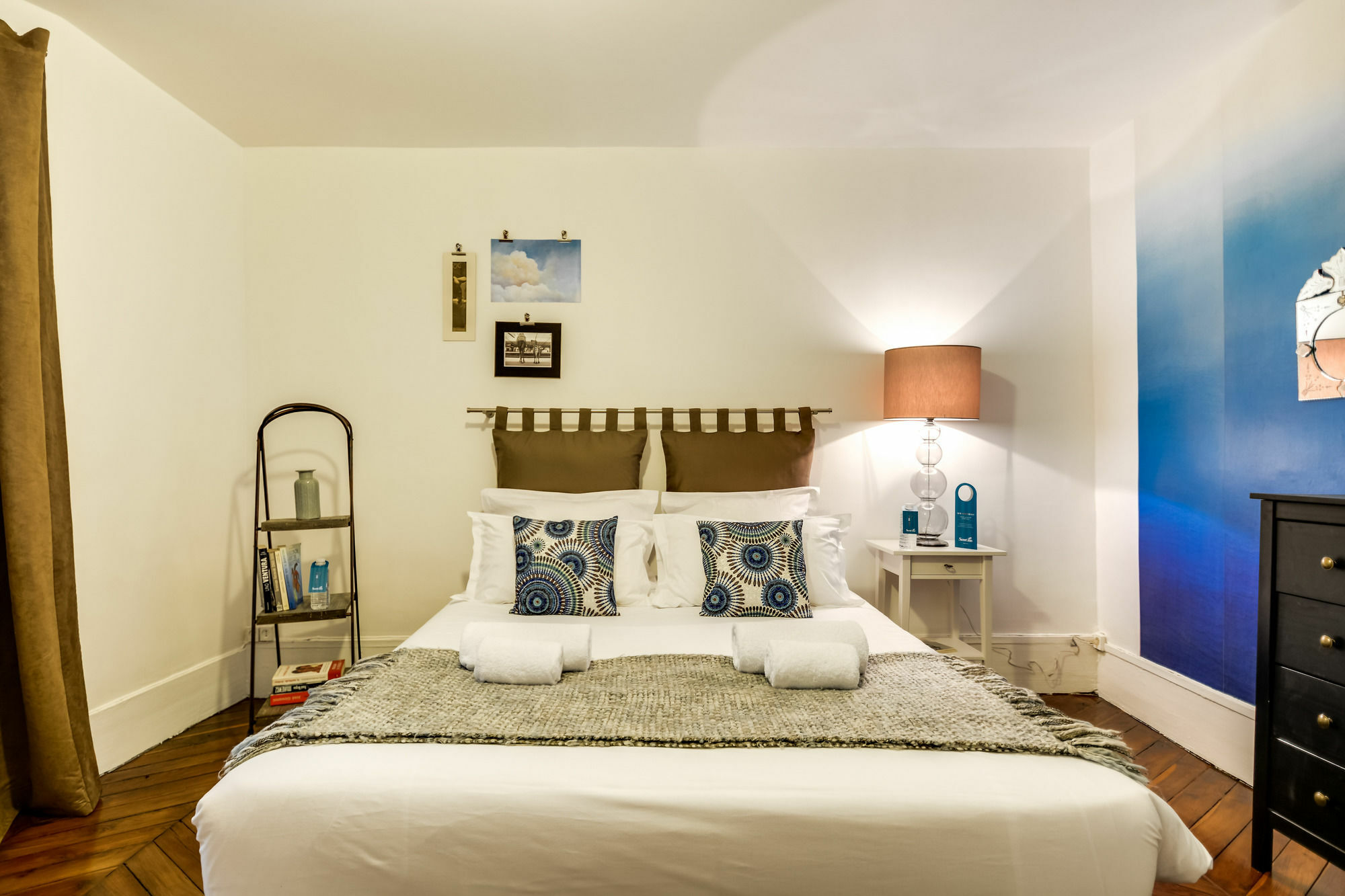 Sweet Inn - Le Marais Paris Extérieur photo