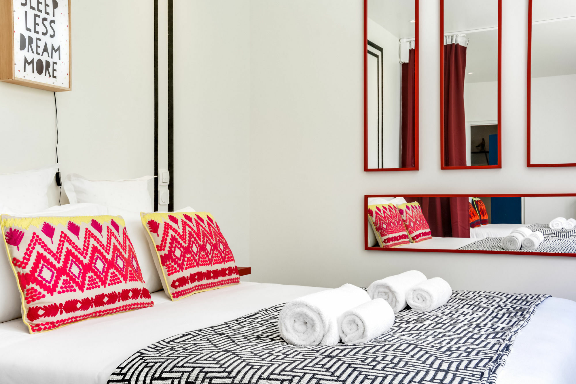 Sweet Inn - Le Marais Paris Extérieur photo