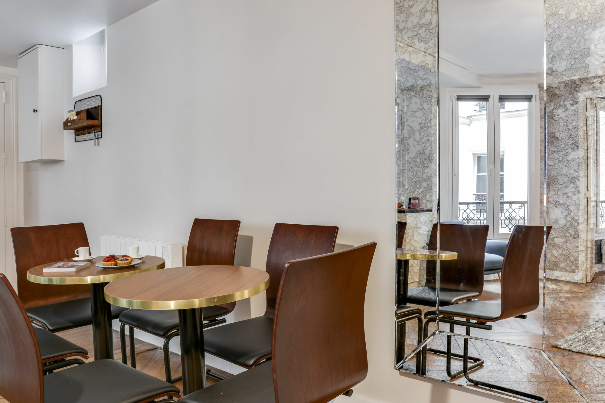 Sweet Inn - Le Marais Paris Extérieur photo
