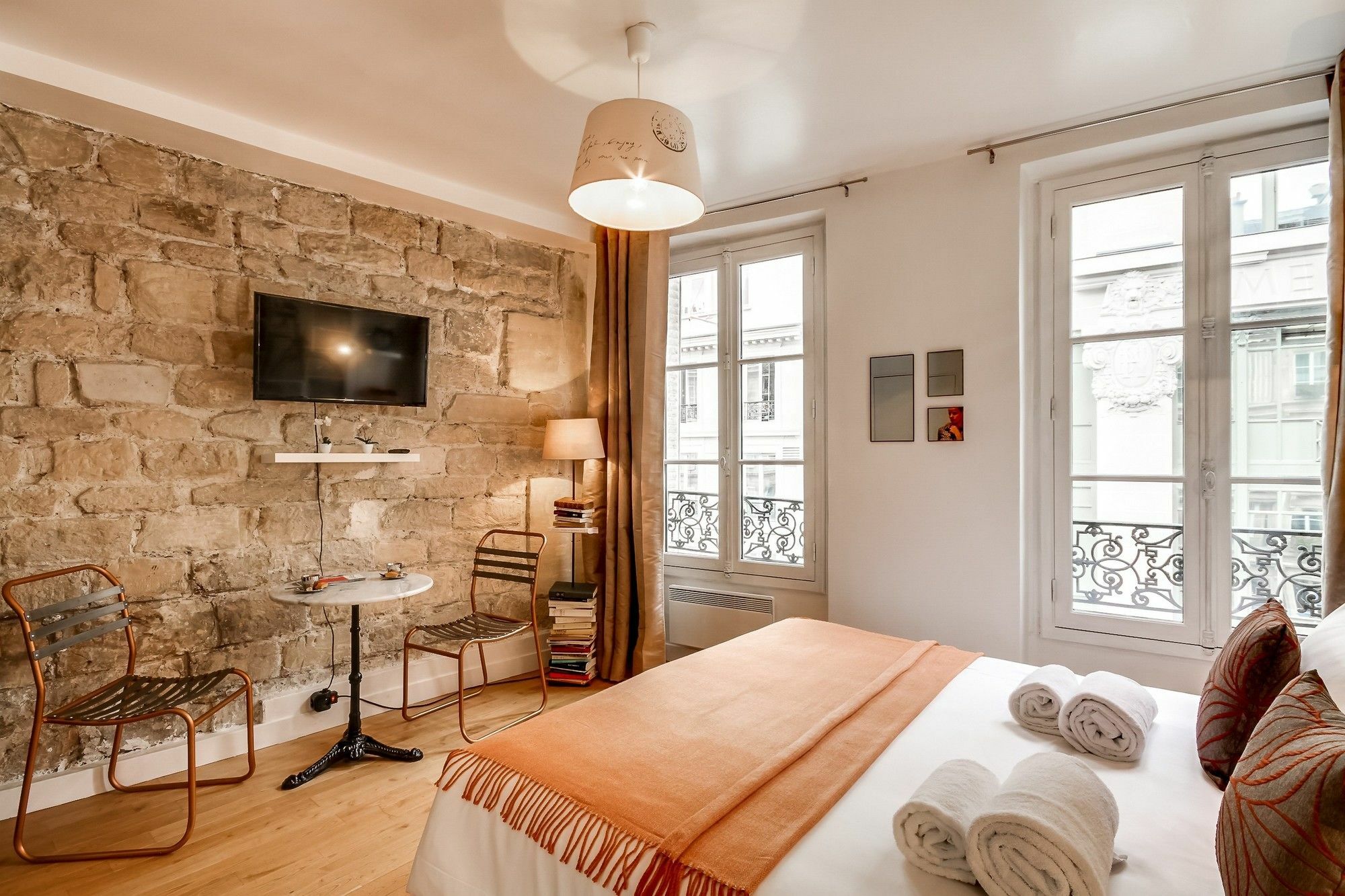 Sweet Inn - Le Marais Paris Extérieur photo